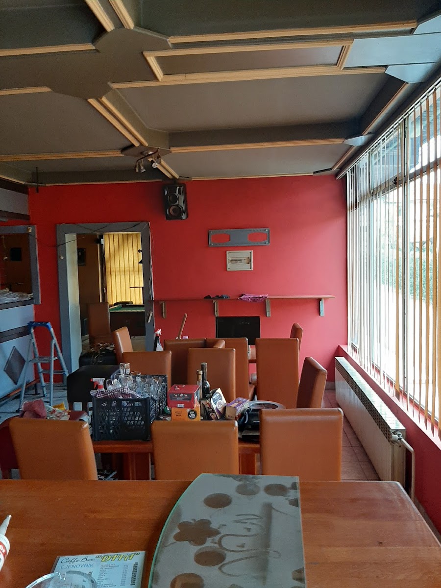 Cafe Bar Dita - 2