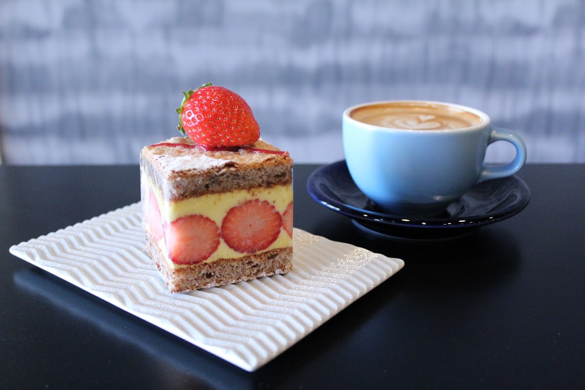 Patisserie cafe VIVANT - 3