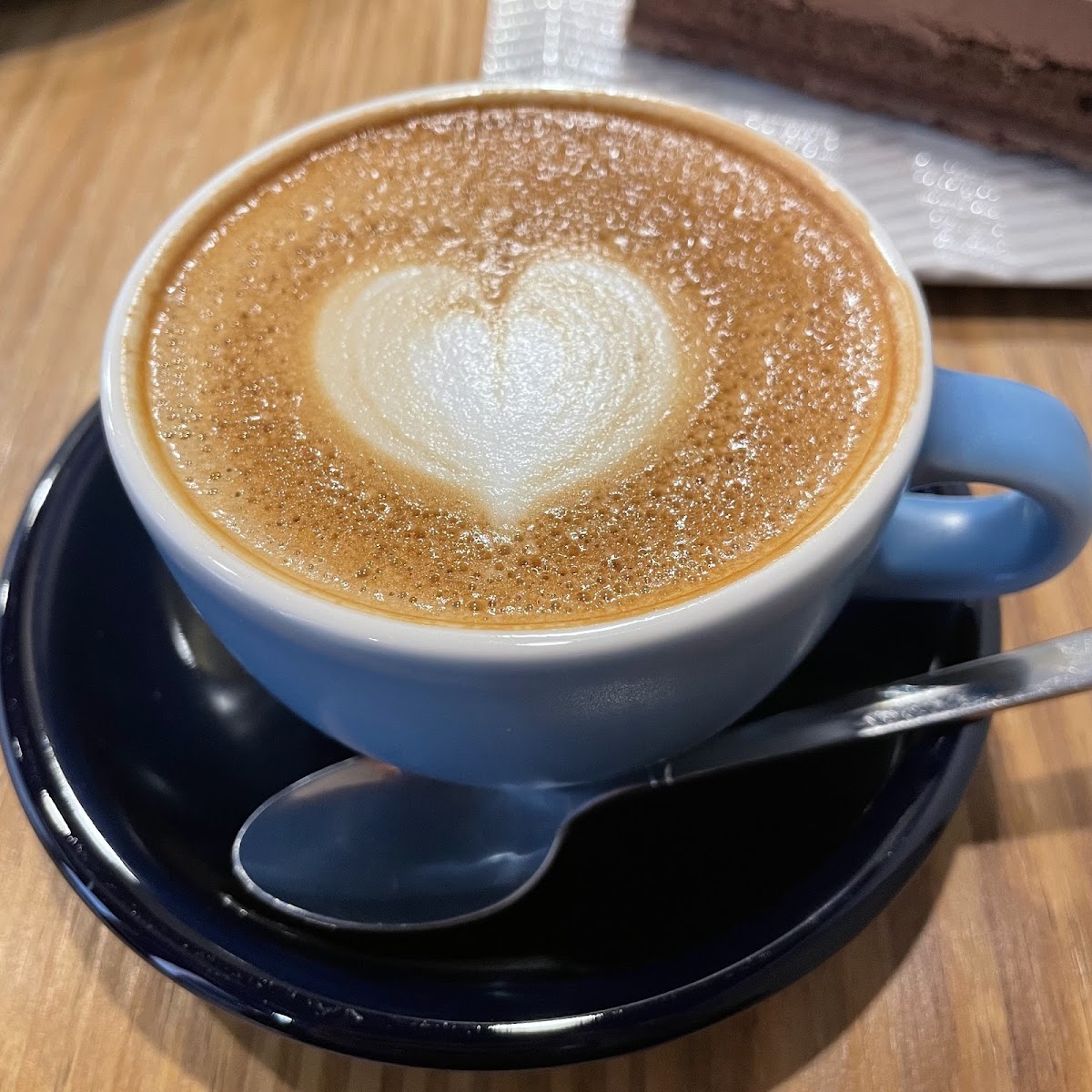 Patisserie cafe VIVANT - 5