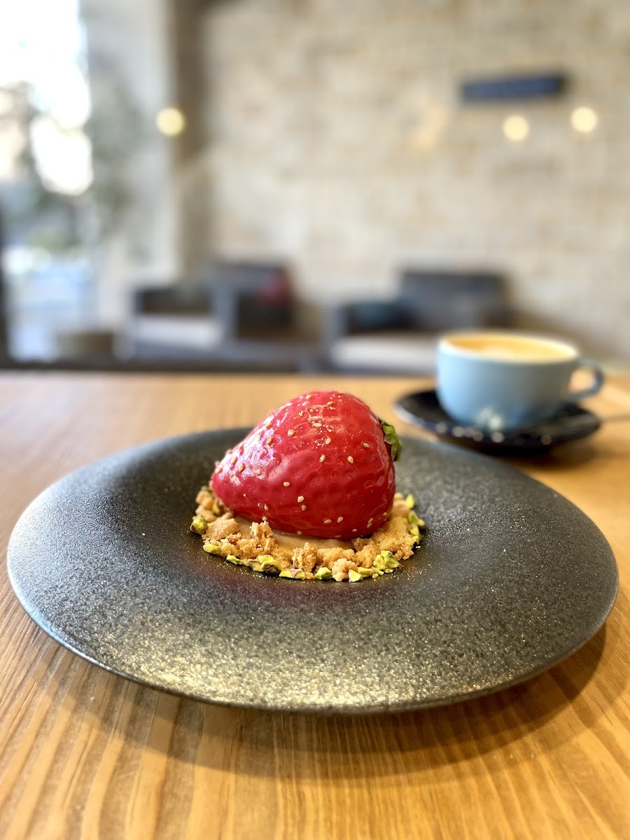 Patisserie cafe VIVANT - 6