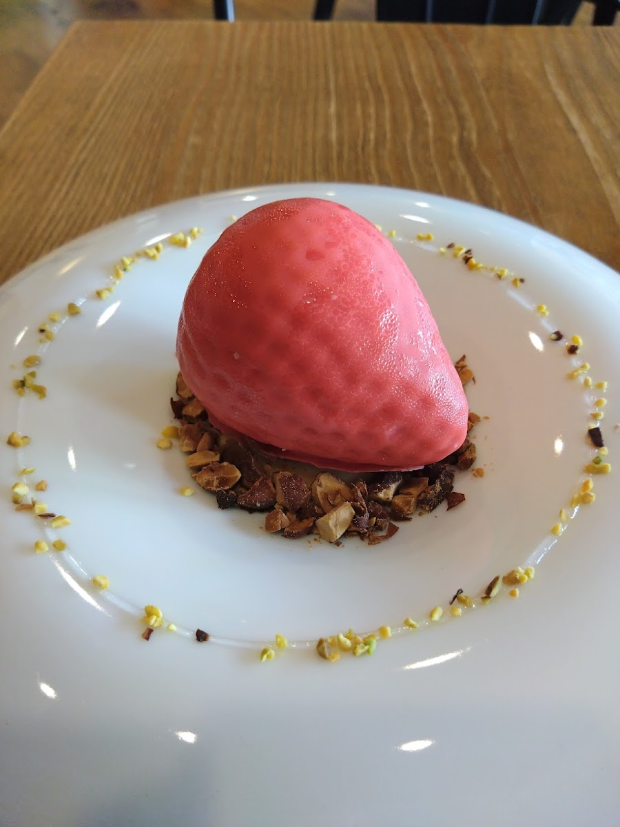 Patisserie cafe VIVANT - 8