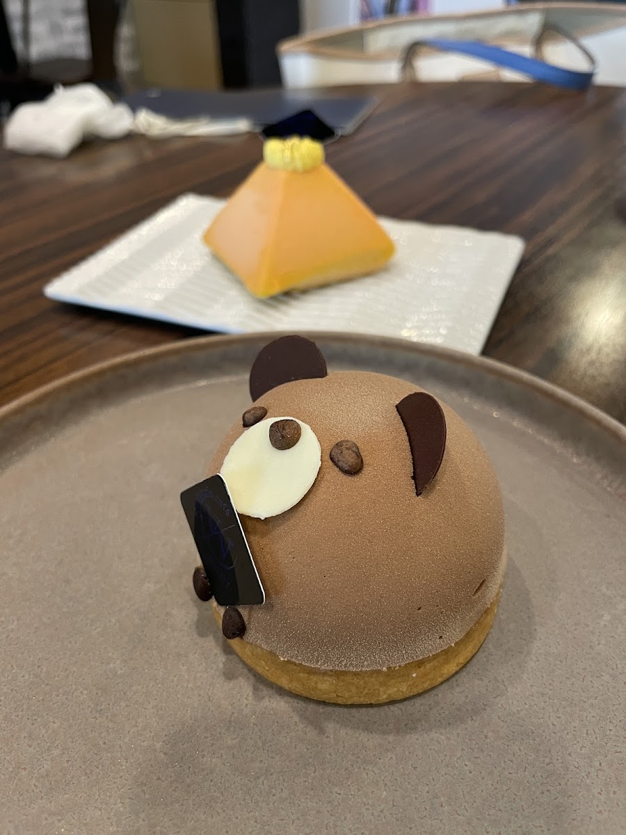 Patisserie cafe VIVANT - 9