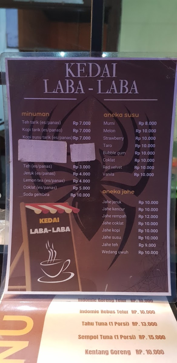 Daipilong LabaLaba Boyolali - 1