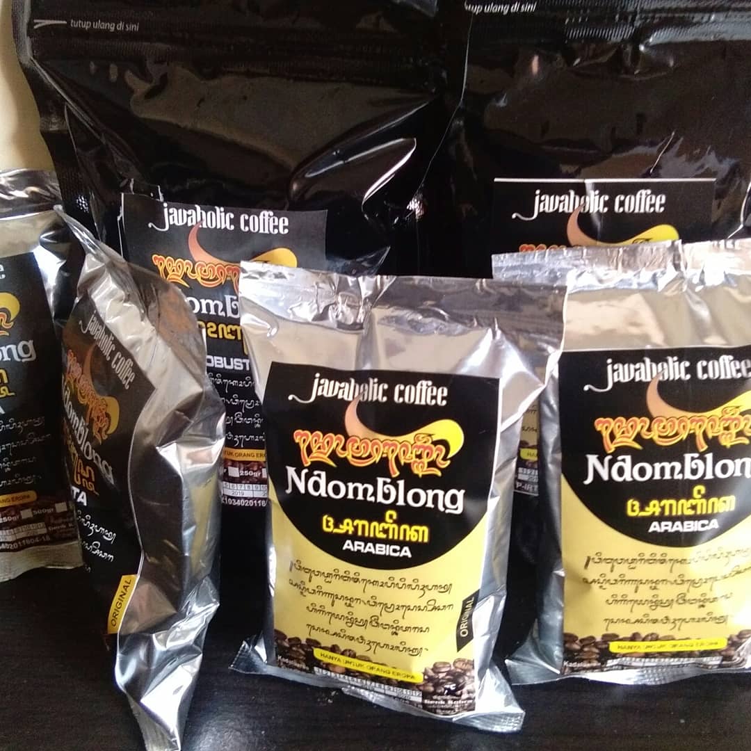 Daipilong LabaLaba Boyolali - 2