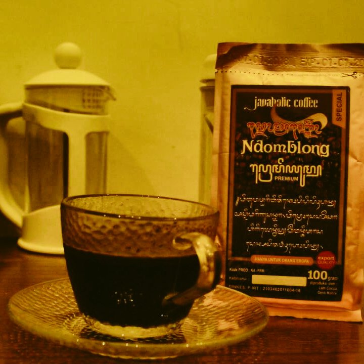 Daipilong LabaLaba Boyolali - 8