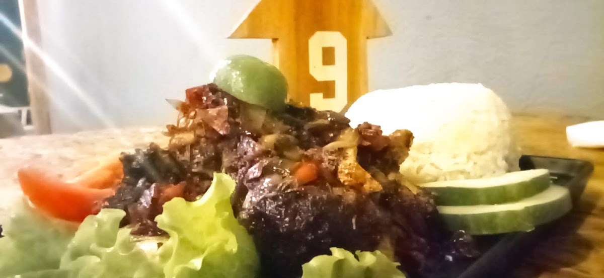 LEGEND PRODUCTION - 7