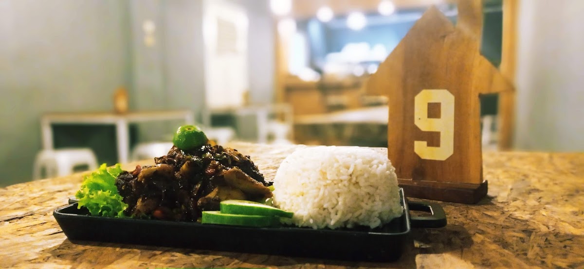 LEGEND PRODUCTION - 8