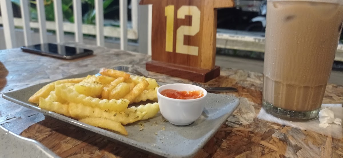 LEGEND PRODUCTION - 9