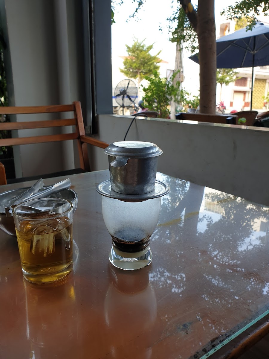 BaoRin Coffee & Tea - 10