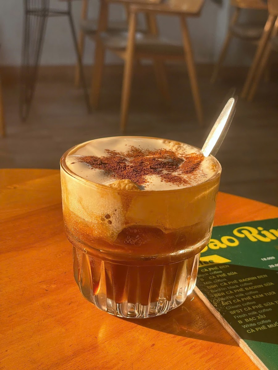 BaoRin Coffee & Tea - 2