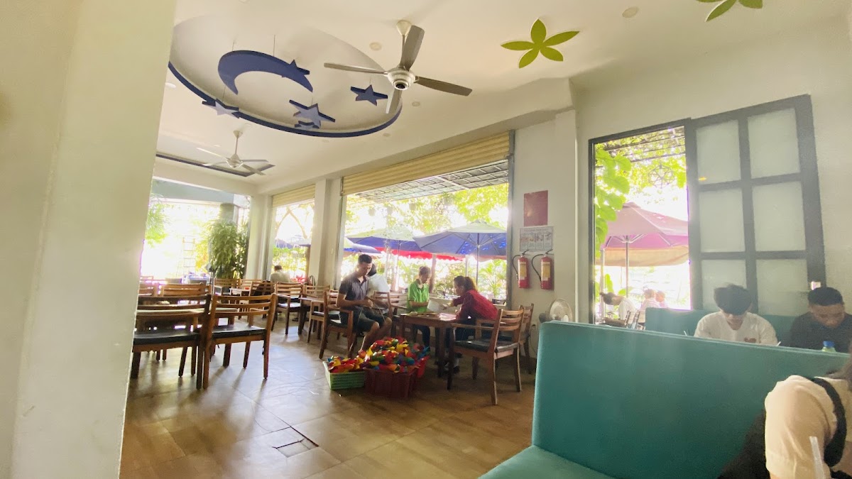 BaoRin Coffee & Tea - 3