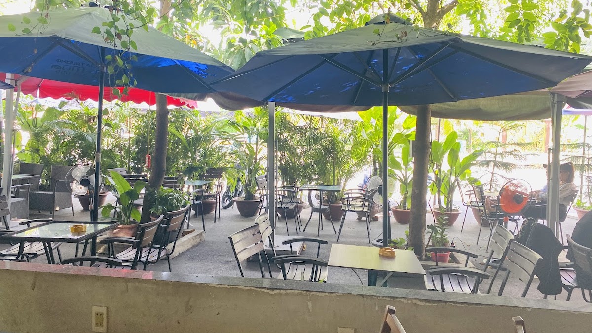 BaoRin Coffee & Tea - 4