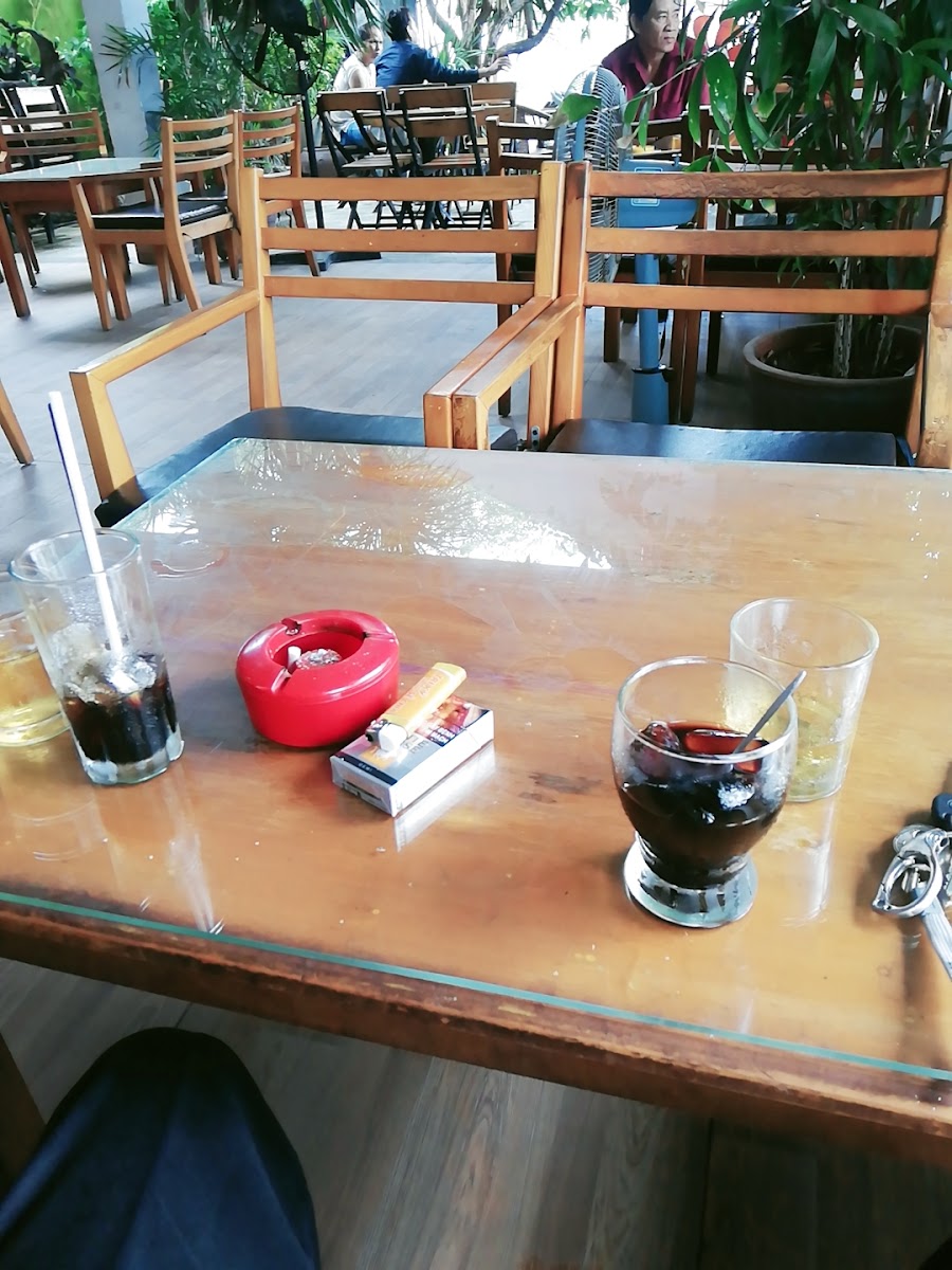 BaoRin Coffee & Tea - 5