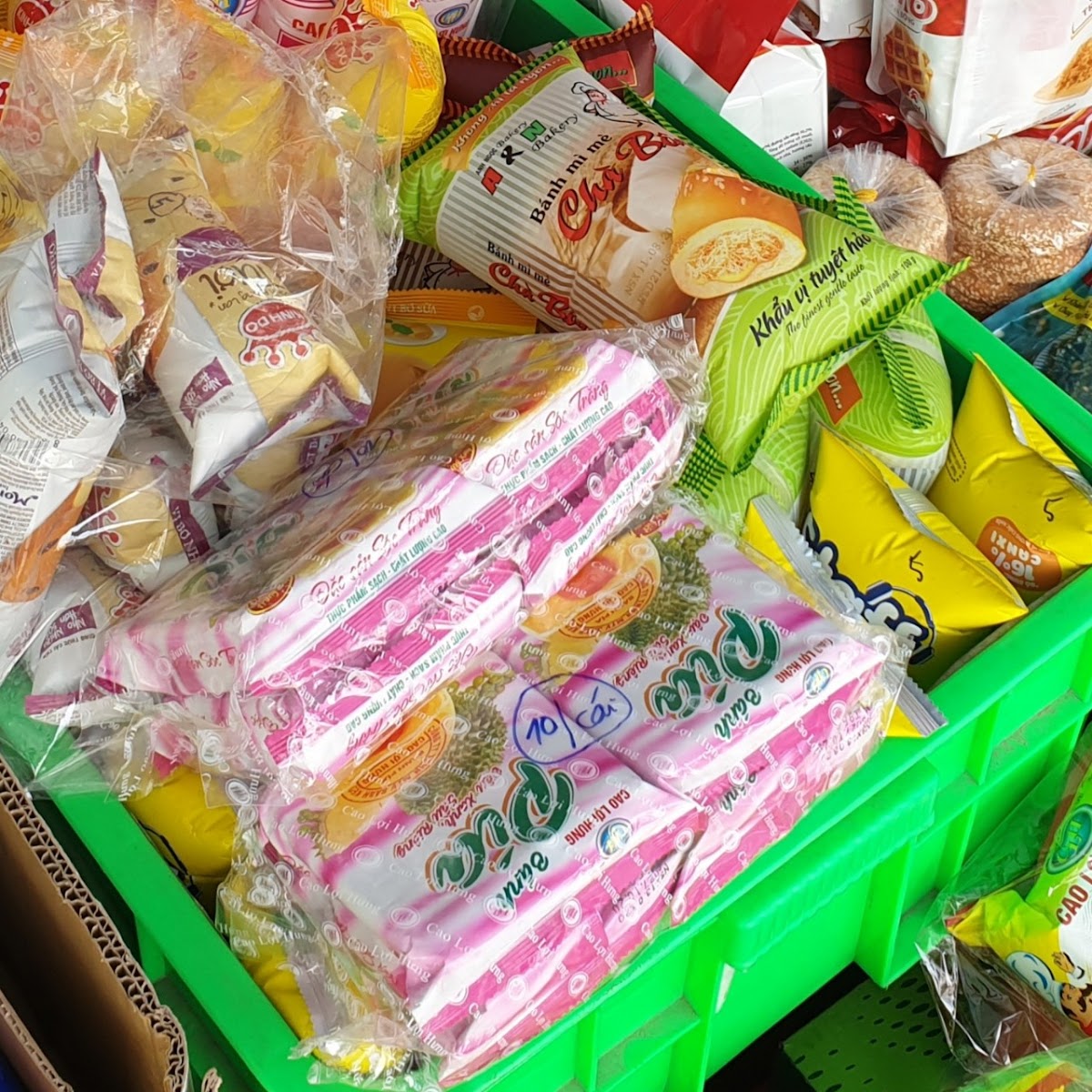 BaoRin Coffee & Tea - 6