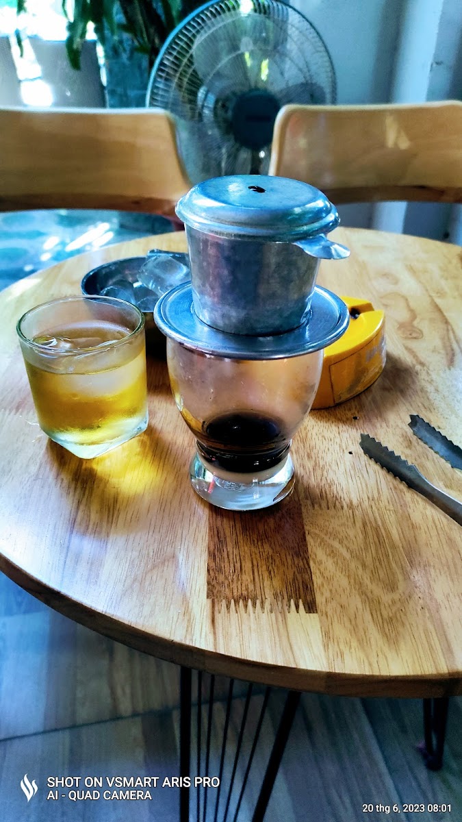 BaoRin Coffee & Tea - 7