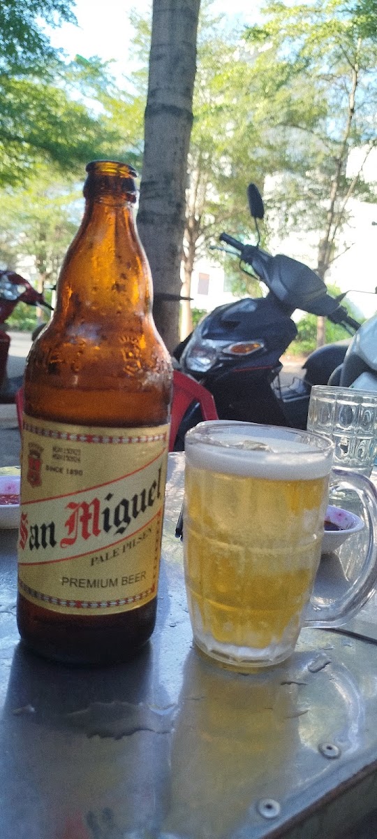 BaoRin Coffee & Tea - 8