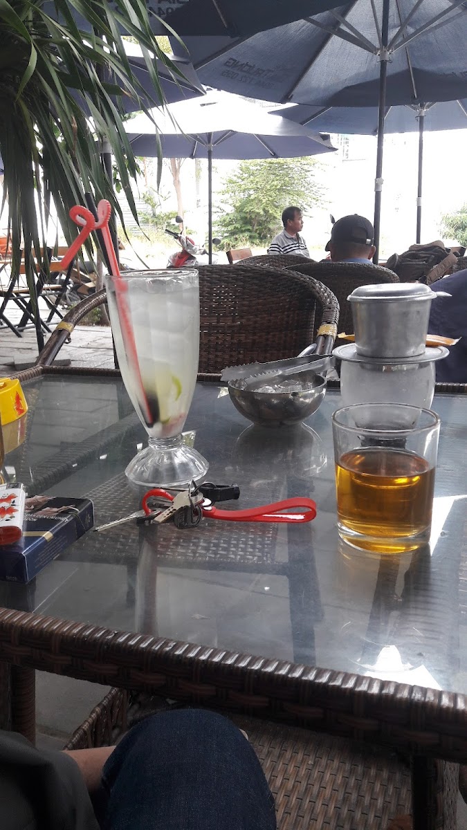 BaoRin Coffee & Tea - 9