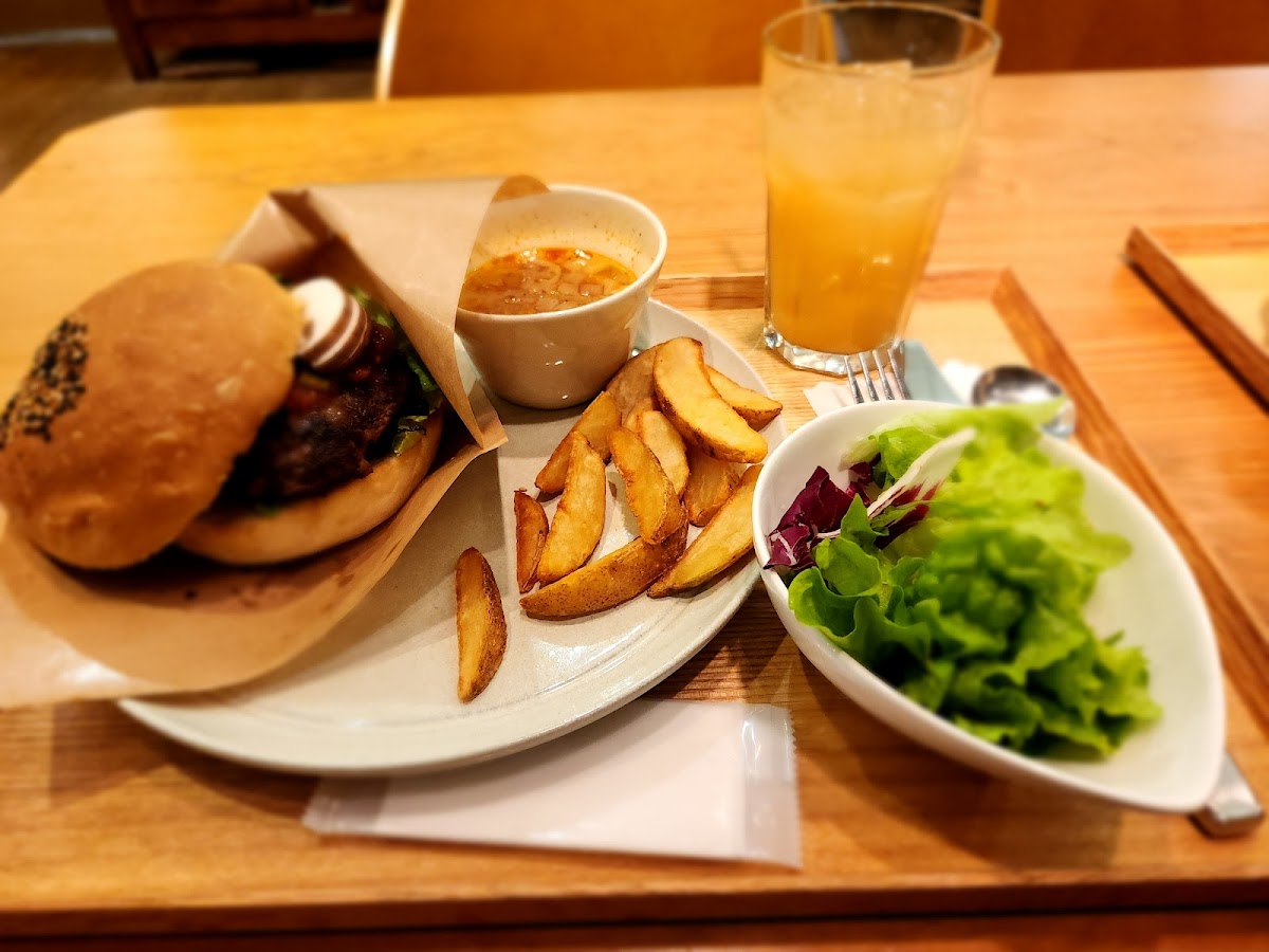 Yatsugatake Octet - 5