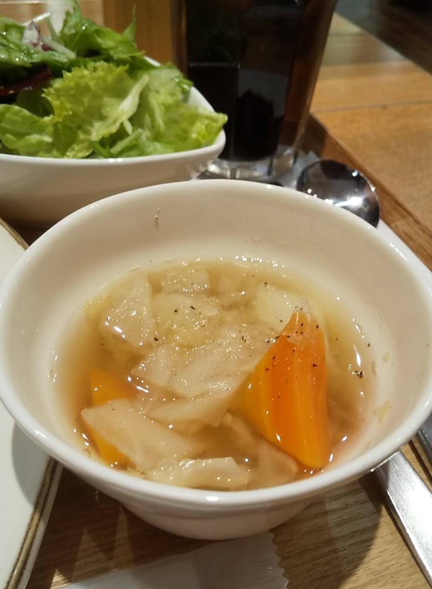 Yatsugatake Octet - 8