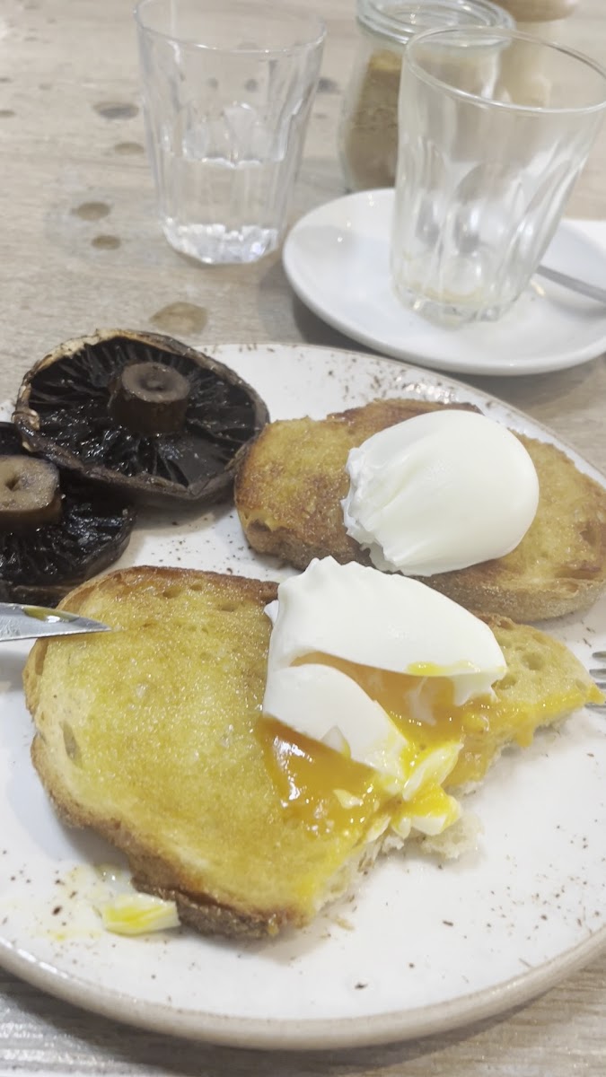 Little Sunflower Café - 2