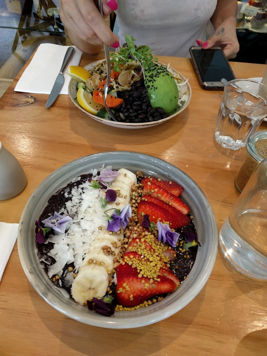 Little Sunflower Café - 6