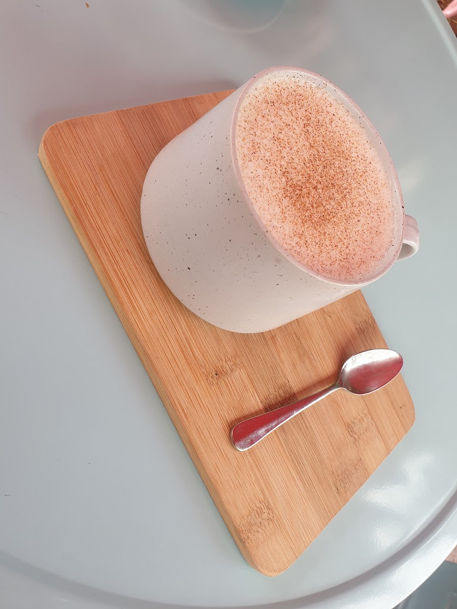 Little Sunflower Café - 8