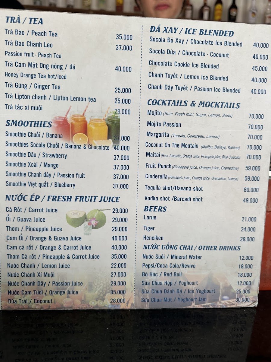 Lavender Coffee & Bar - 1