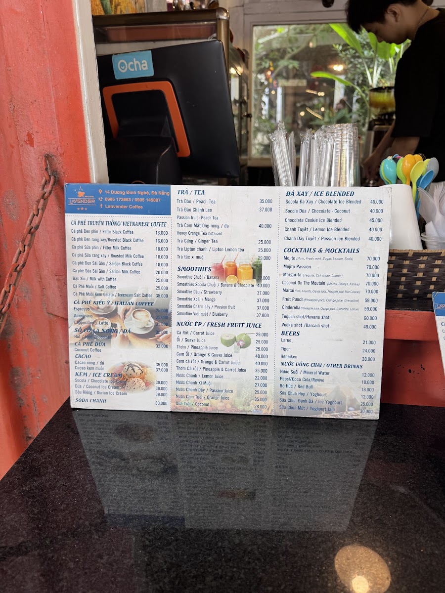 Lavender Coffee & Bar - 3