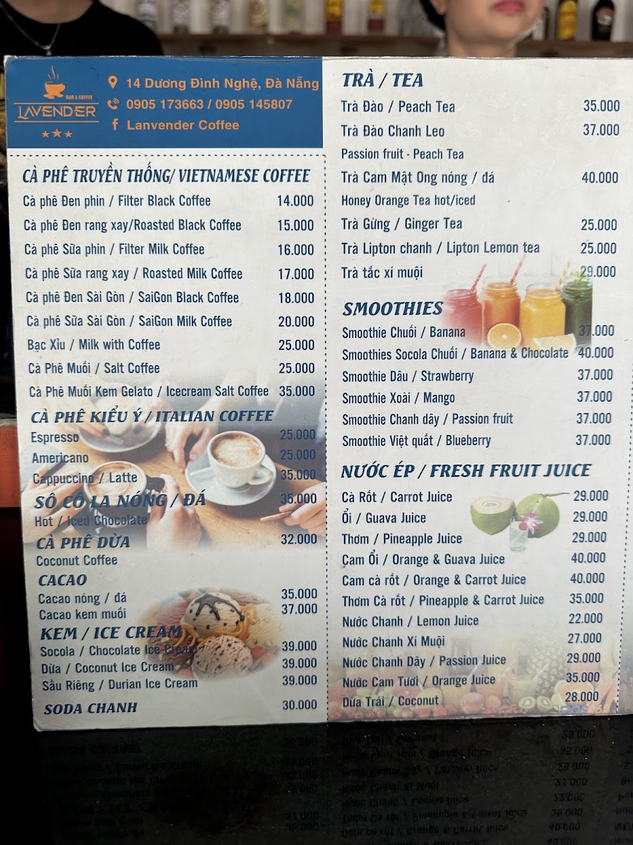 Lavender Coffee & Bar - 4