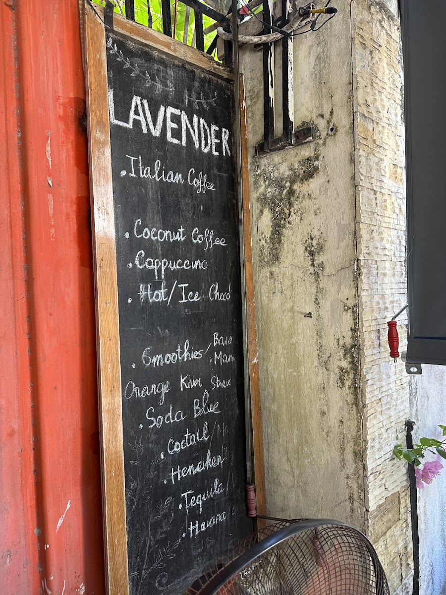 Lavender Coffee & Bar - 9