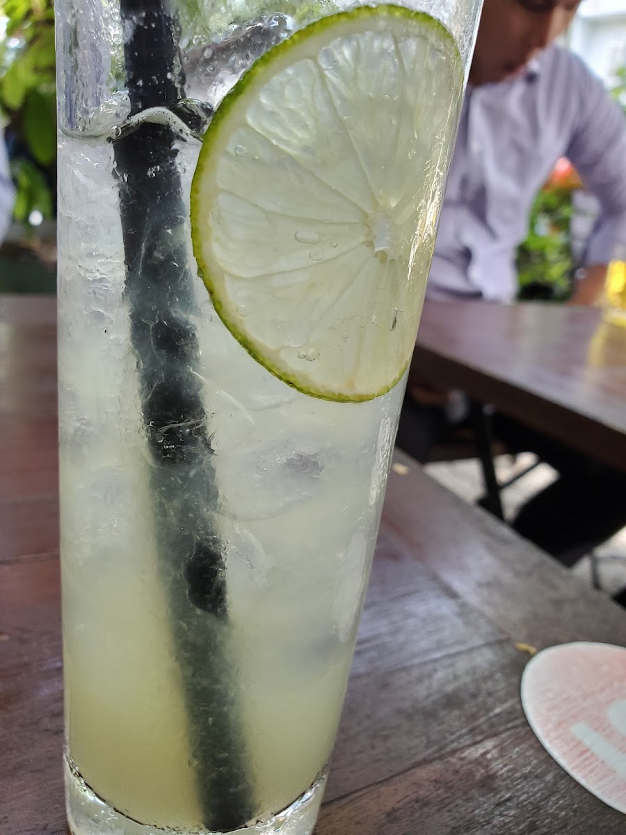 Lavender Coffee & Bar - 10