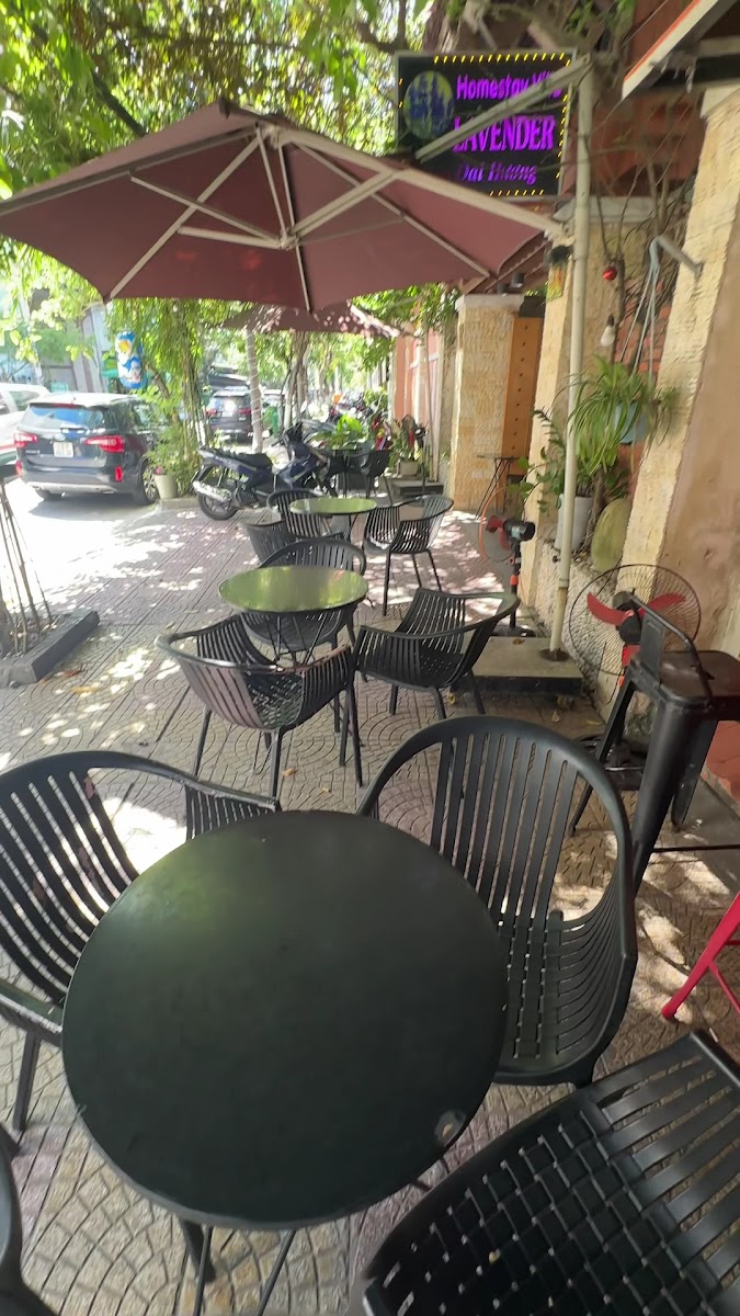 Lavender Coffee & Bar - 2