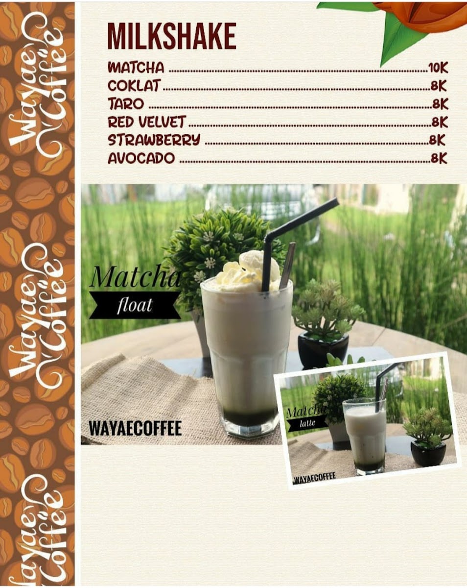 Wayae Coffee - 6