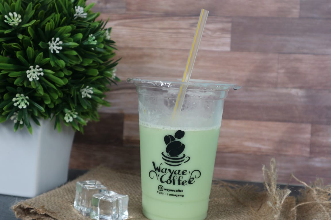 Wayae Coffee - 7