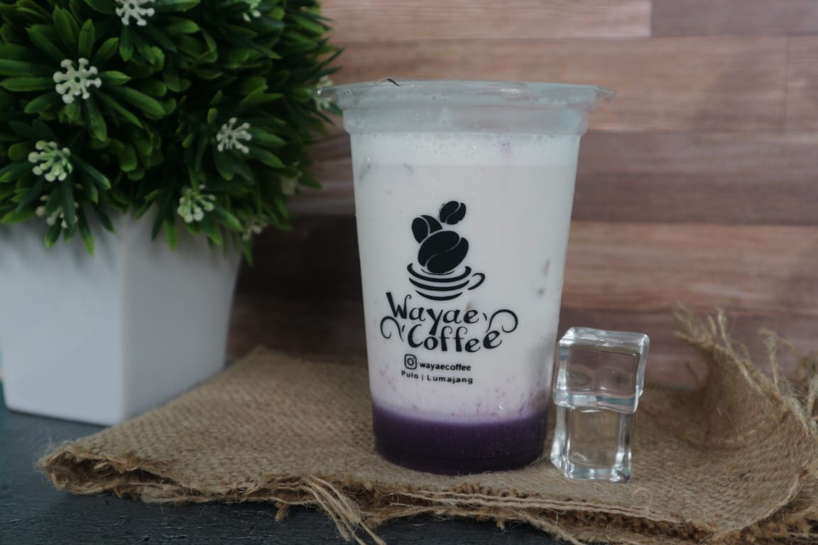Wayae Coffee - 8