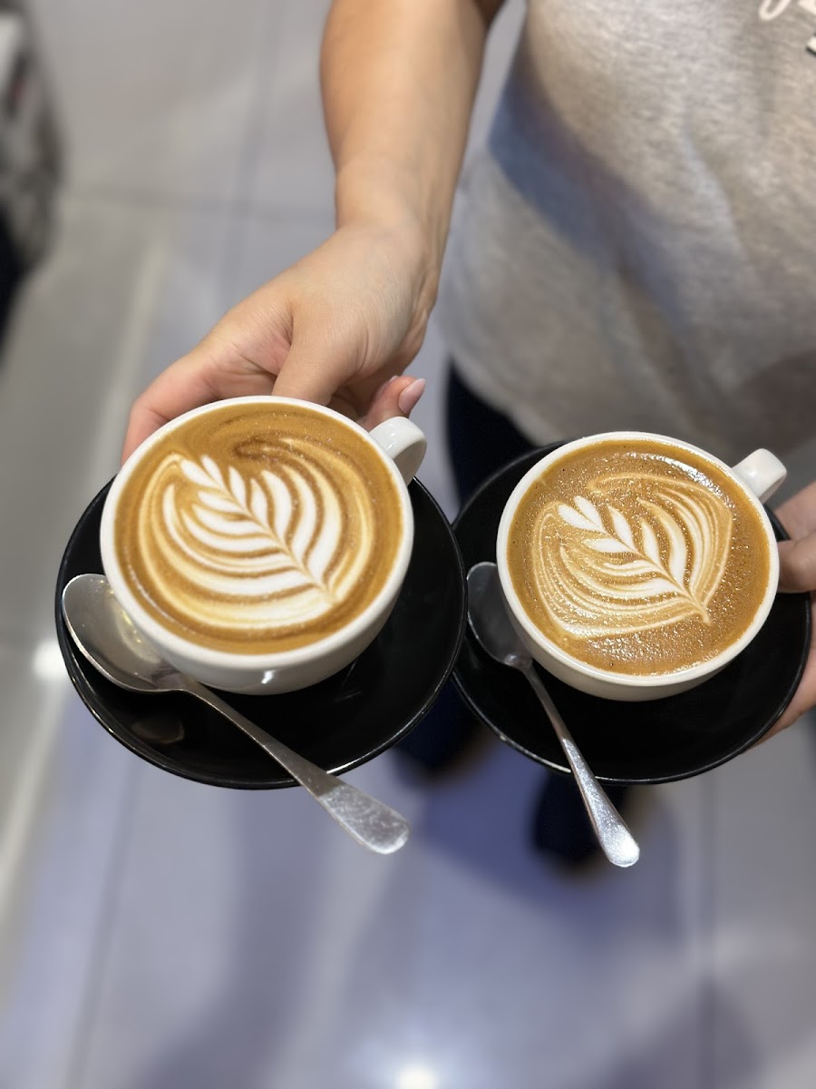 BUNKER CAFE TATTOO - 10