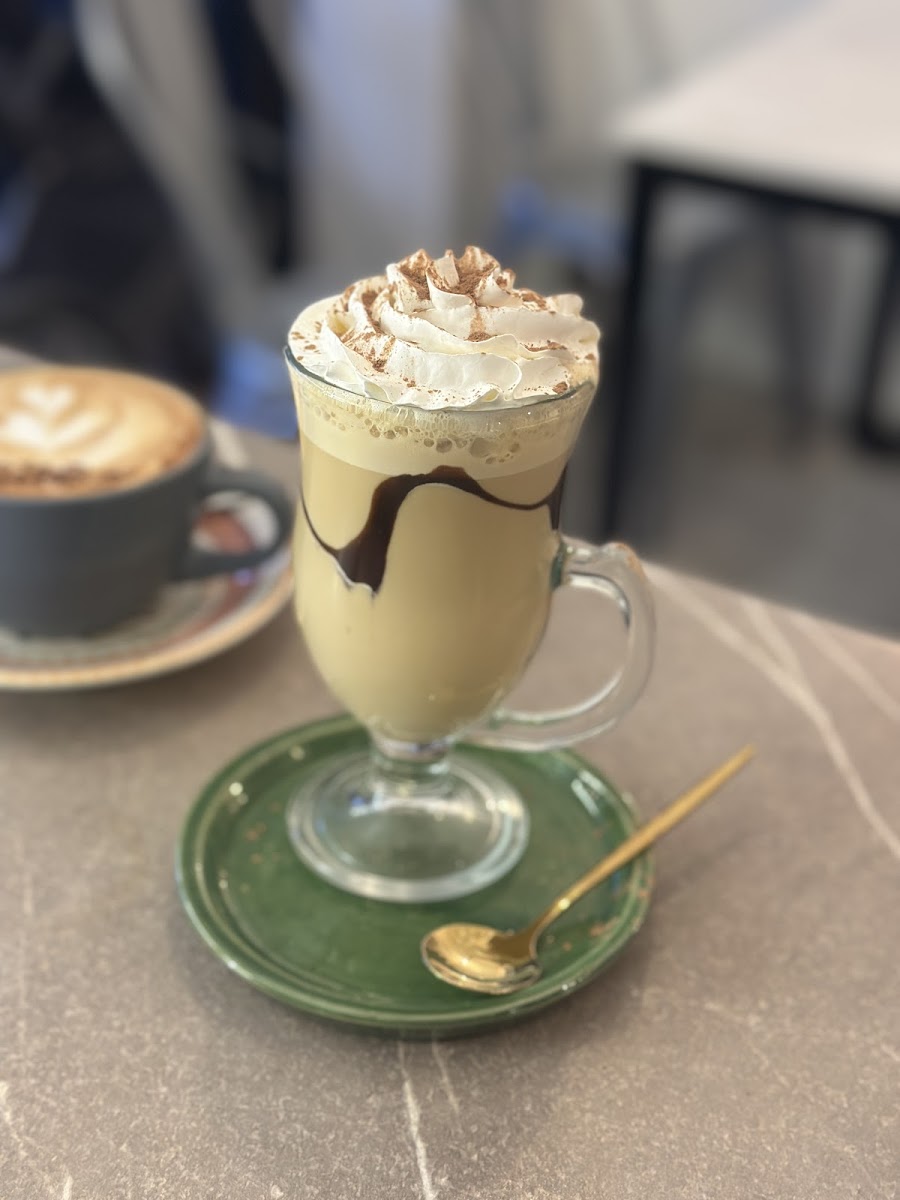 BUNKER CAFE TATTOO - 3