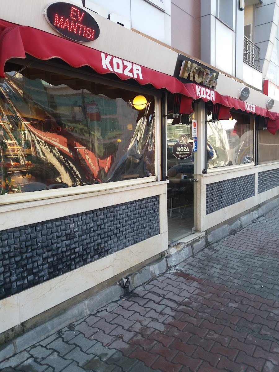 Koza Pasta Cafe & Rastaurant - 2