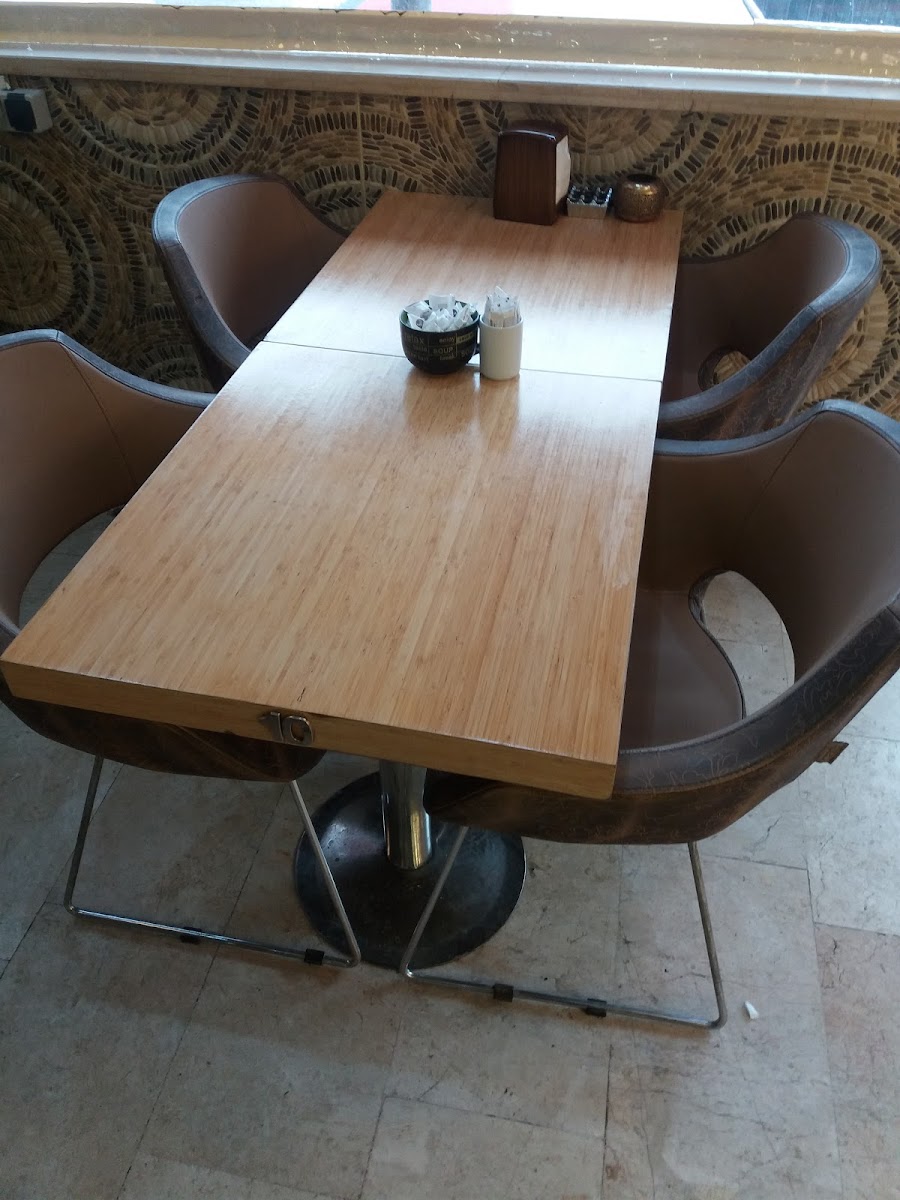 Koza Pasta Cafe & Rastaurant - 3