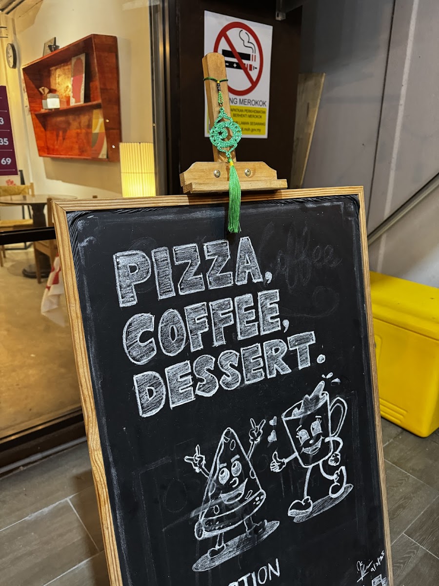 Sedapdough (Gong Badak) - 3