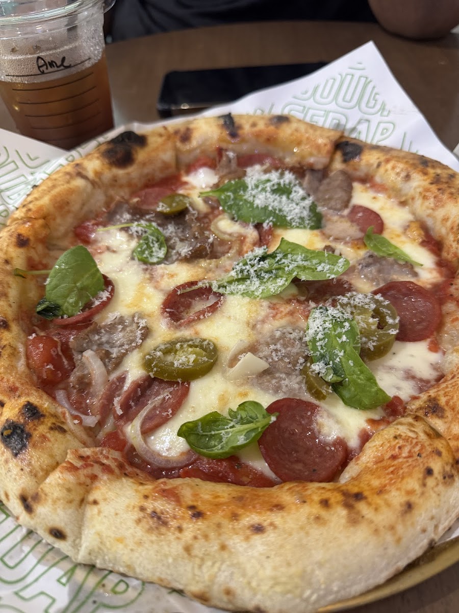 Sedapdough (Gong Badak) - 6