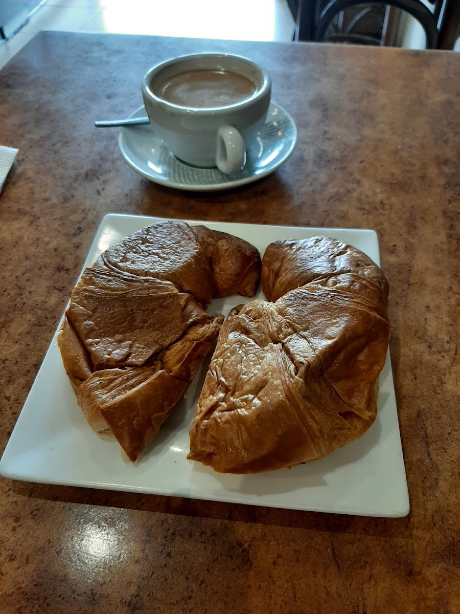 Cafe On Railway Lidcombe - 10