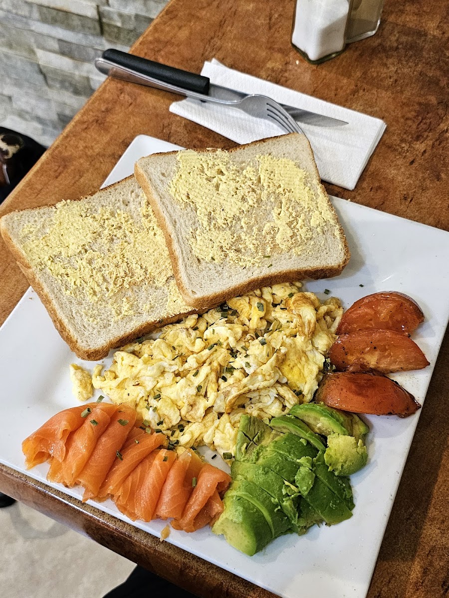 Cafe On Railway Lidcombe - 7