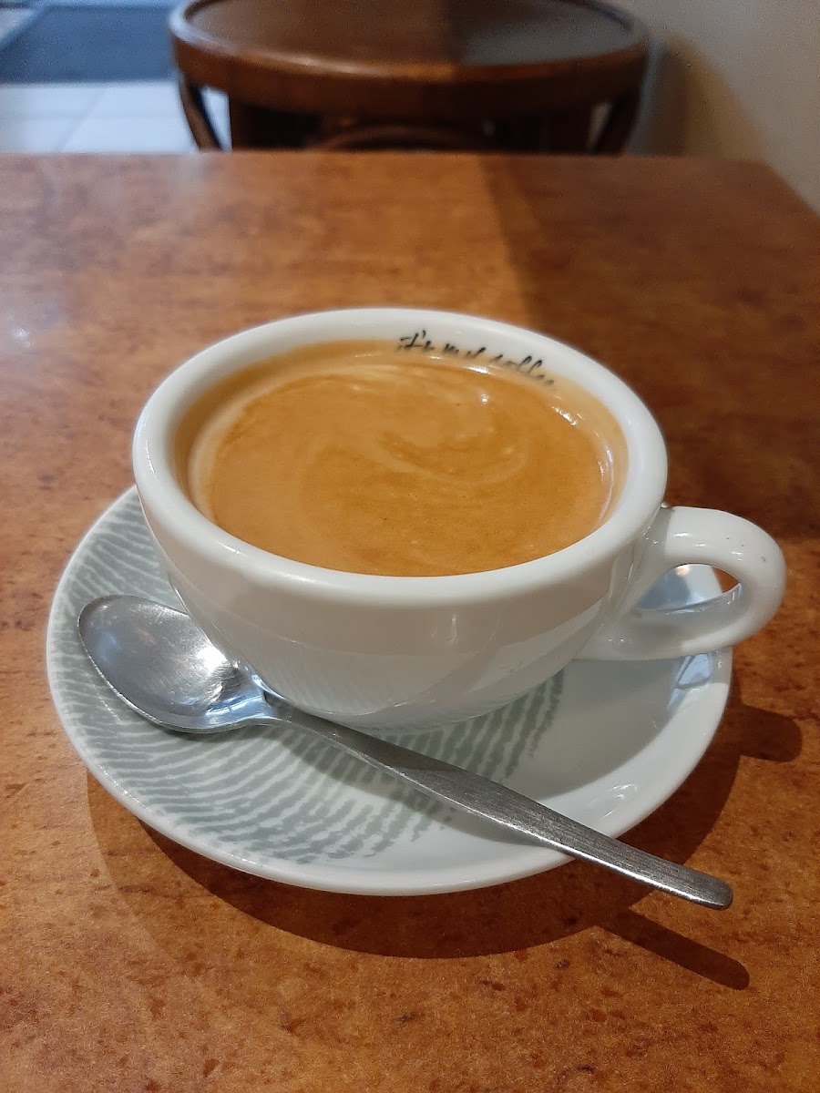 Cafe On Railway Lidcombe - 9