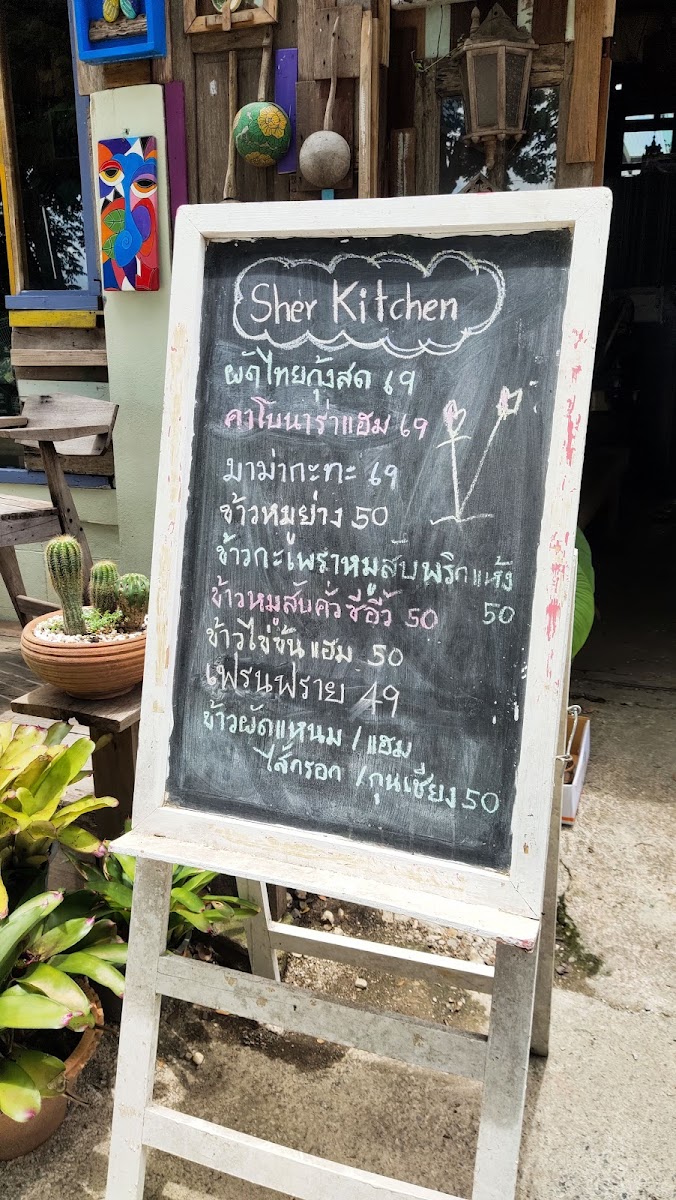 Craftsman Cafe & Spaces - 2