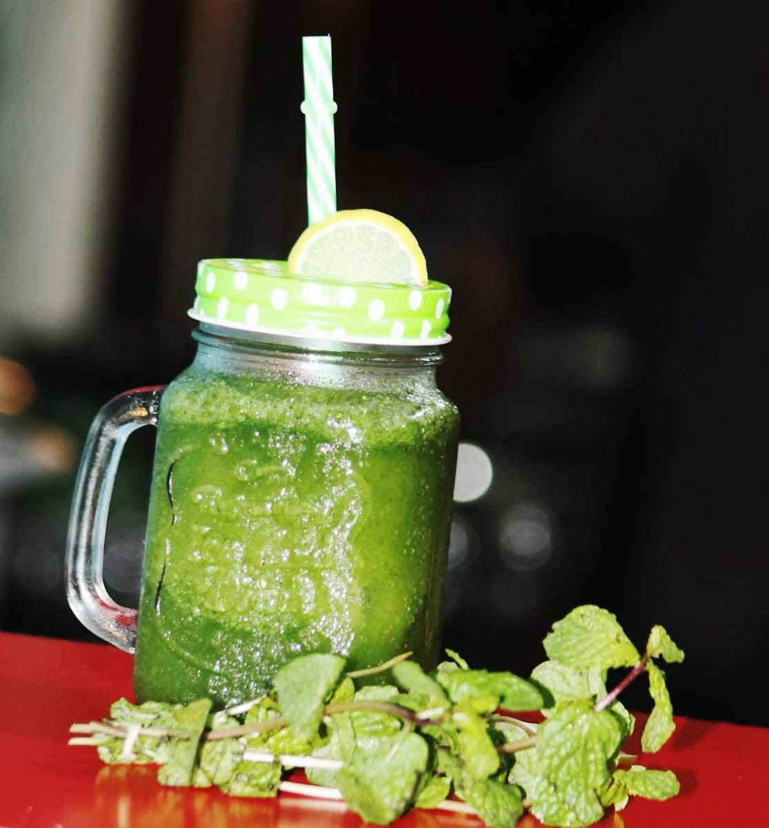 Chai parast cafe - 2