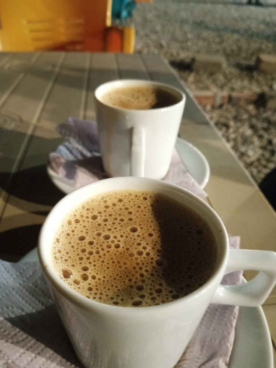 Chai parast cafe - 5
