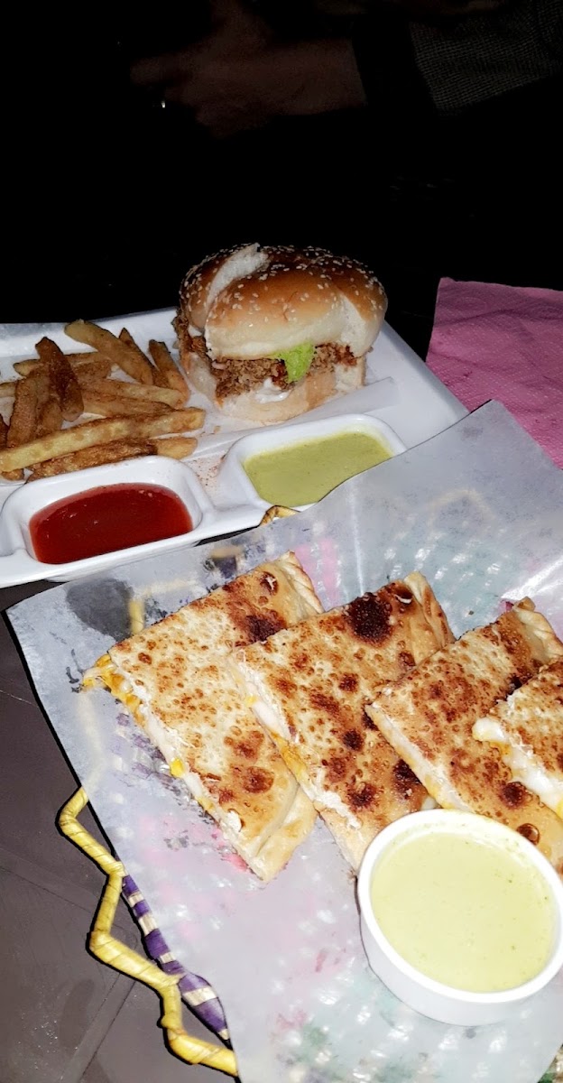 Chai parast cafe - 6