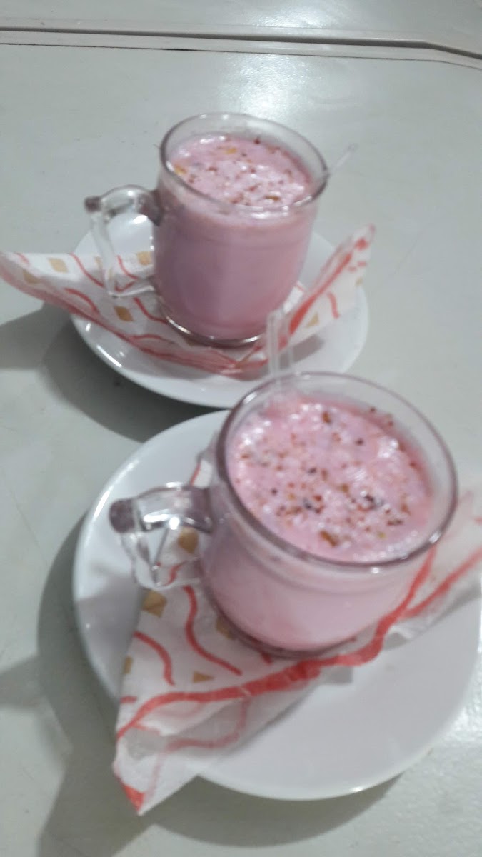 Chai parast cafe - 7