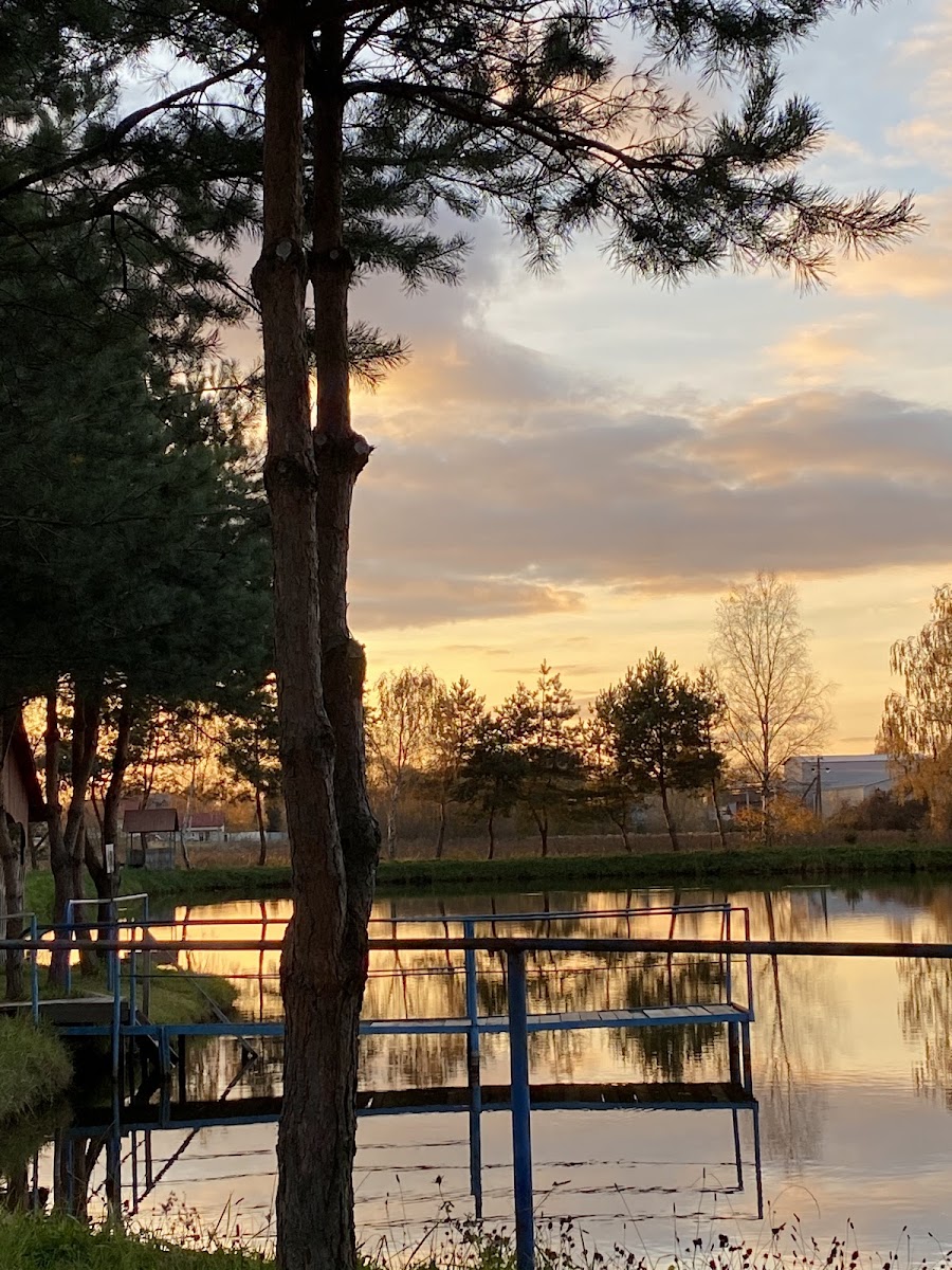 Baza Vidpochynku ' U Romana'